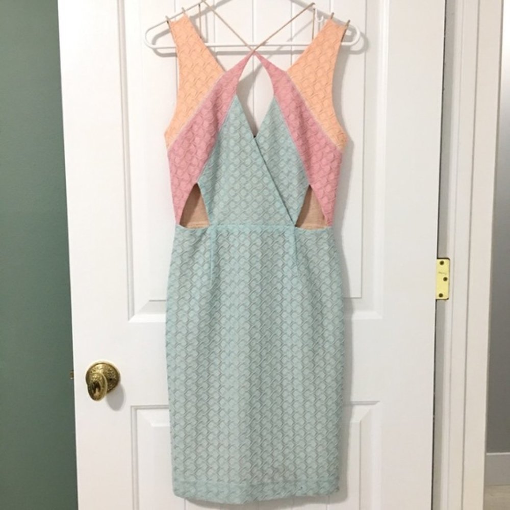 Gorgeous/sexy dress